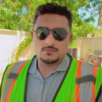 Mohammed Al Maashani