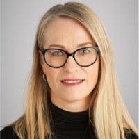 Nina Bjørnstad