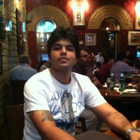 Akash Bhat