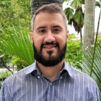 Luiz Alberto Sayão Carvalho