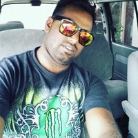 shafith mohomed