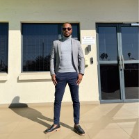 Obed Sithole