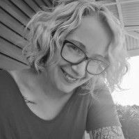 Kerrie Hamilton