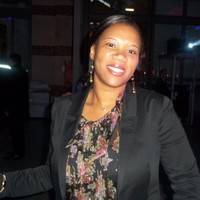 Laetitia M'badama