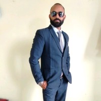Gautam Kumar