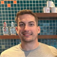 Matt Goraj