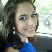 Luiza Rocha