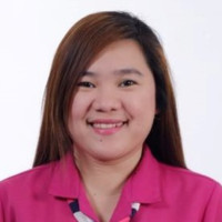 Kristine Jhane Rodolfo