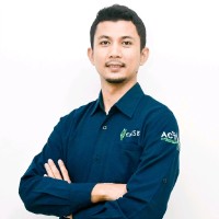 Indra Mulyadi