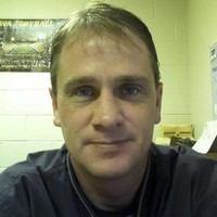 Jim Roozeboom