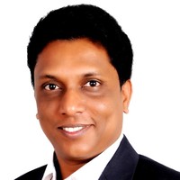 Rajesh Phillips