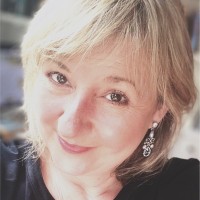 Sue Draganich (Bibby)