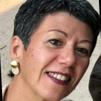 Nathalie Dubourg