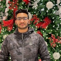 Divyesh Prajapati