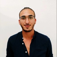 Salim El yousfi Van Der Schoeten