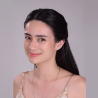 Francesca Adrienne Del Castillo - del Rosario