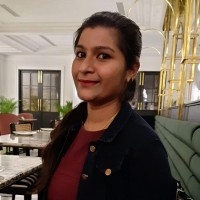 Yashasviny Verma