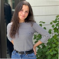 Alexia Lopez Cerecer