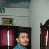 معتز الصلوي