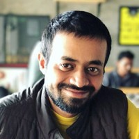 Rishi Patel