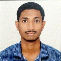 Manjunath kalshetti