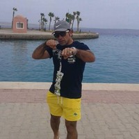 Sameh Nour Eldin