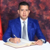 Roiman González Azuaje