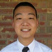 Caleb Chang