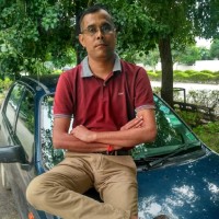 Deepak Jha