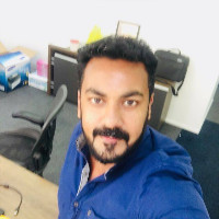 VIPIN VENUGOPAL