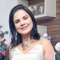 Andreza Barreto de Moraes