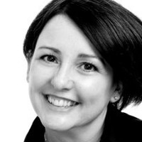 Joanne Ridyard