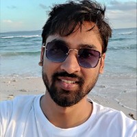 Abhinav Nimje