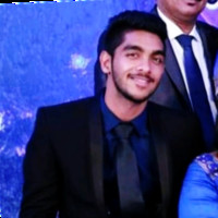 Sharath Mohandas