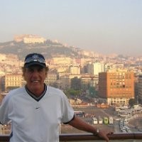 Robert La Bianca