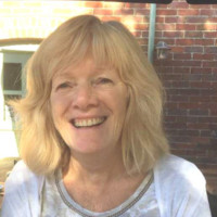 Debbie Grace