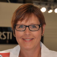 Margunn Horstad