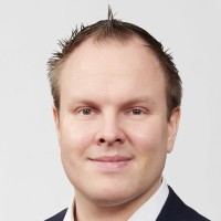 Jussi Kari