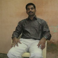 Nagaraj Muthukrishnan
