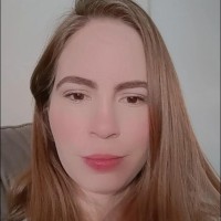 Andressa G. Ribeiro