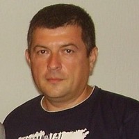 Nebojsa Milosavljevic