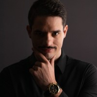 Aron Scapinello Selhorst