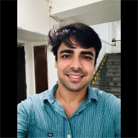 Vikas Choudhary