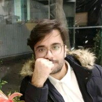 Nima Jafari