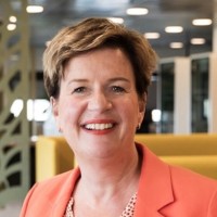 Nicolette van den Berg