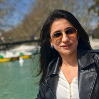 Fatma Slaimi