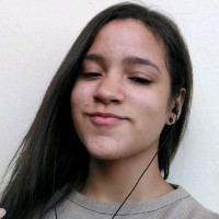 Gabrielly Sanches