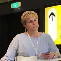 Karin Steenbergen
