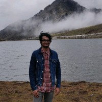 Bhavesh Tangirala