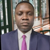 Tolulope Oladotun, Cclp
